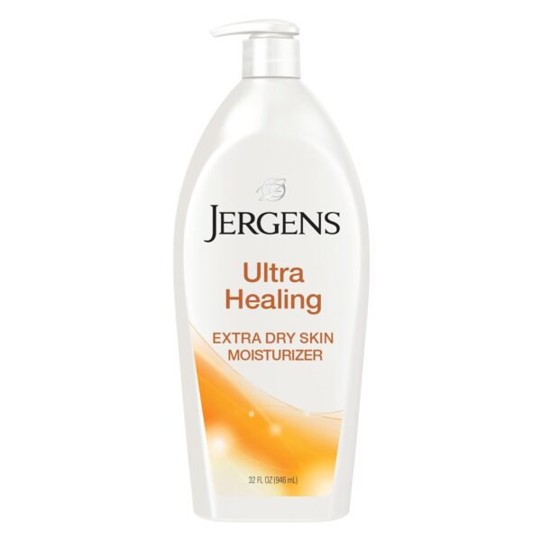 JergensUltra Healing Dry Skin Moisturizer