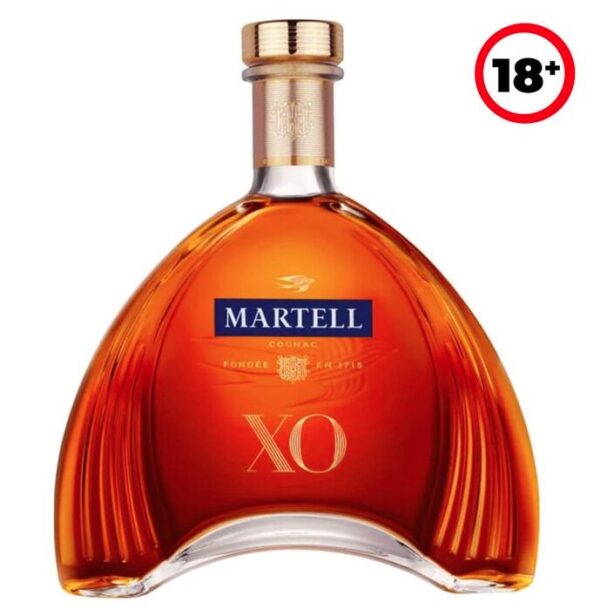 Martell Cognac XO 70cl