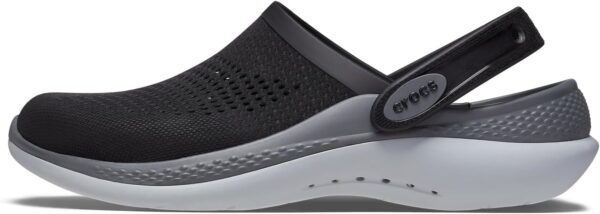 Unisex Literide 360 Marbled Crocs