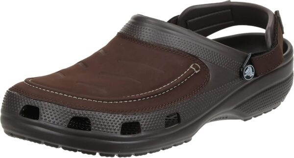 Men'S Yukon Vista Crocs