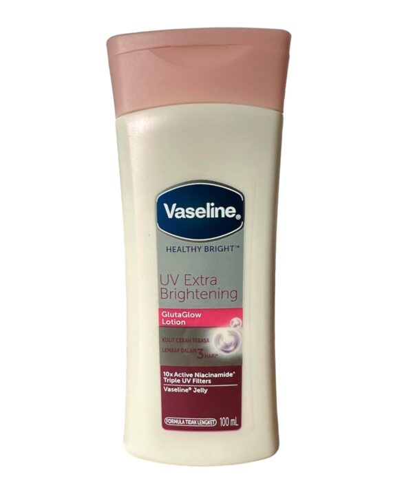 Vaseline Healthy White, Skin Lightening Lotion
