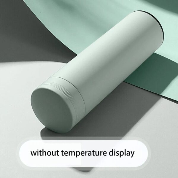 500ml Smart Water Bottle