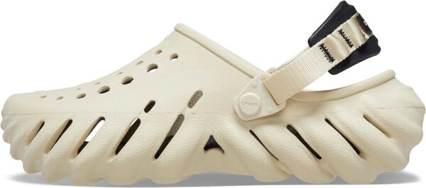 Unisex-Adult Echo Crocs