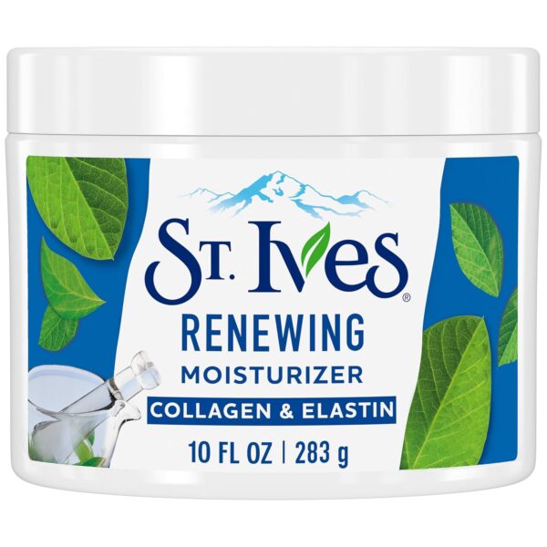 Face Moisturizer Cream