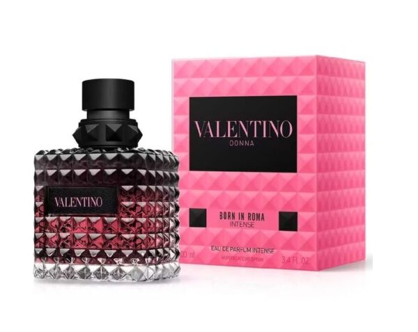 Valentino Donna Born In Roma Intense Eau De Parfume Intense For Women