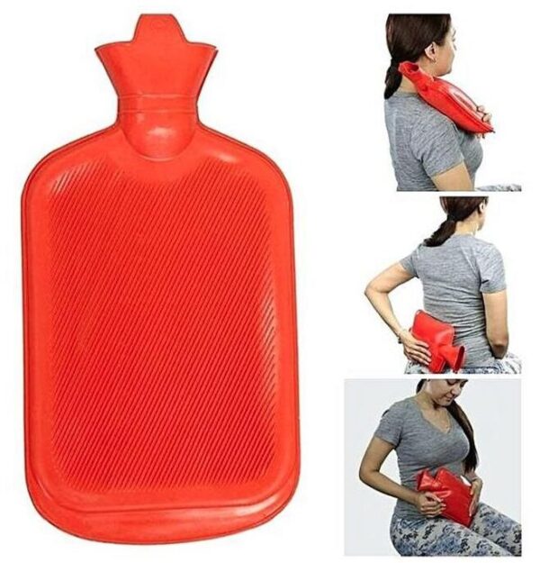Hot Water Bottle For Massage