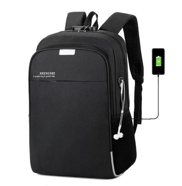 Men Bags Backpacks School Bags Laptop Bags Satchel Bookbags