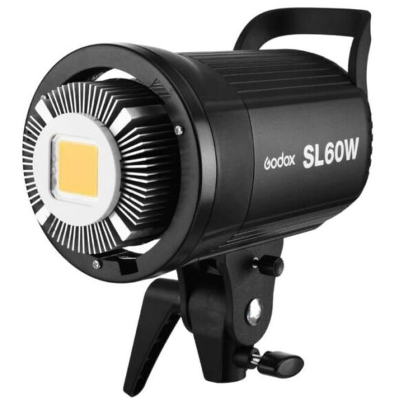 Godox SL-60W 5600K 60W High LED Video Light