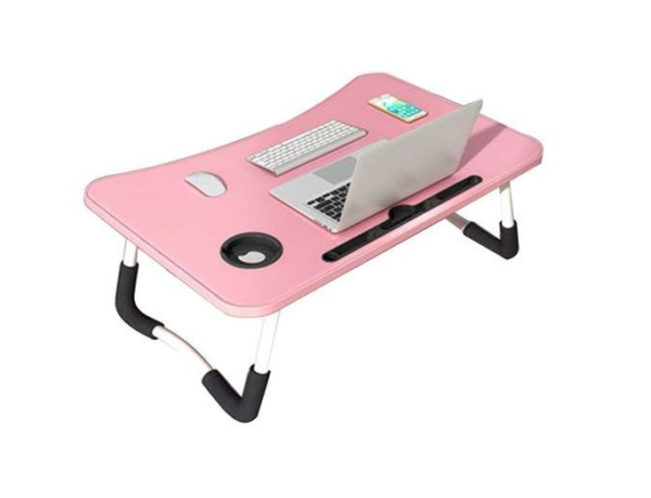 FOLDABLE LAPTOP DESK