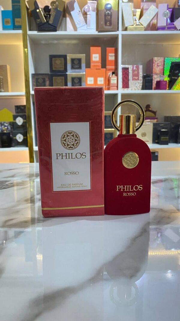 Philos Rosso