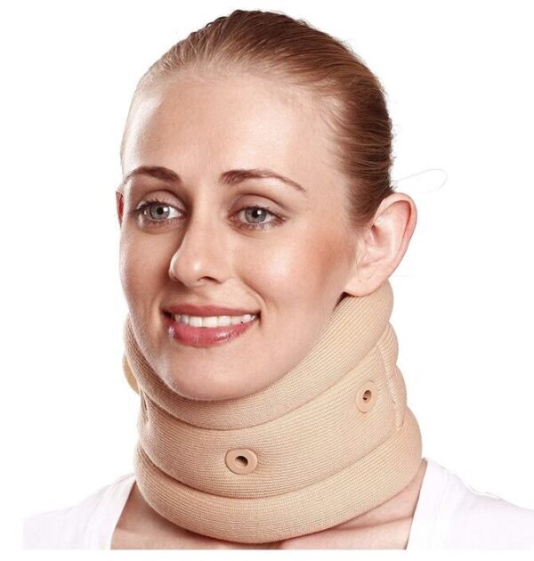 Universal Neck Support- Cervical- Soft Collar