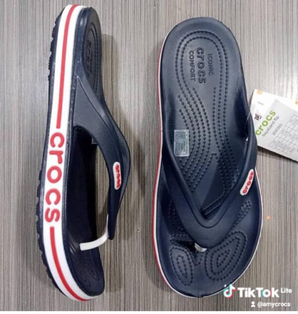 Crocs Slippers