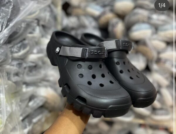 Crocs