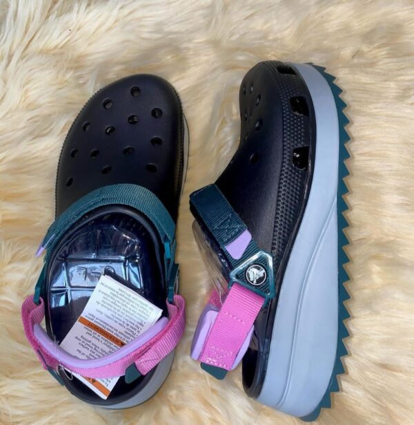 Crocs