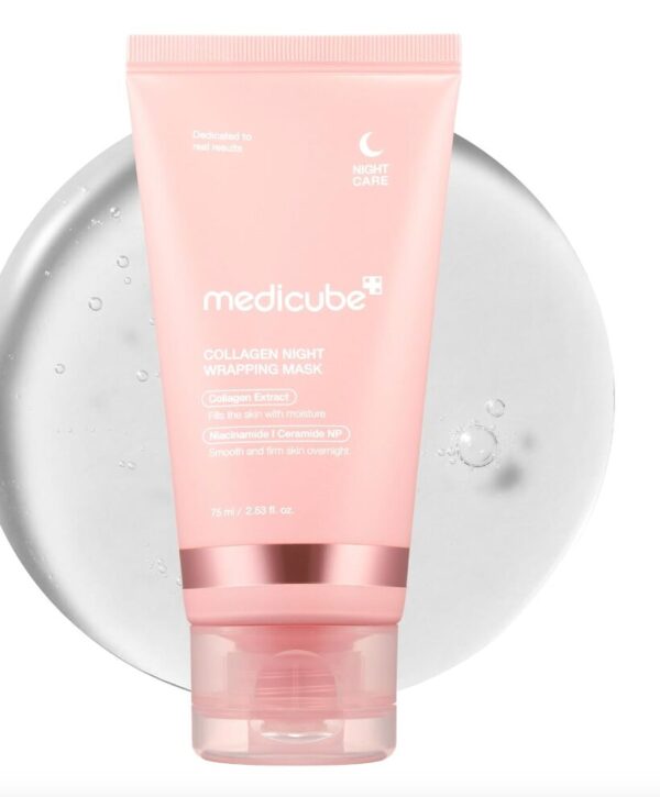 medicube collagen