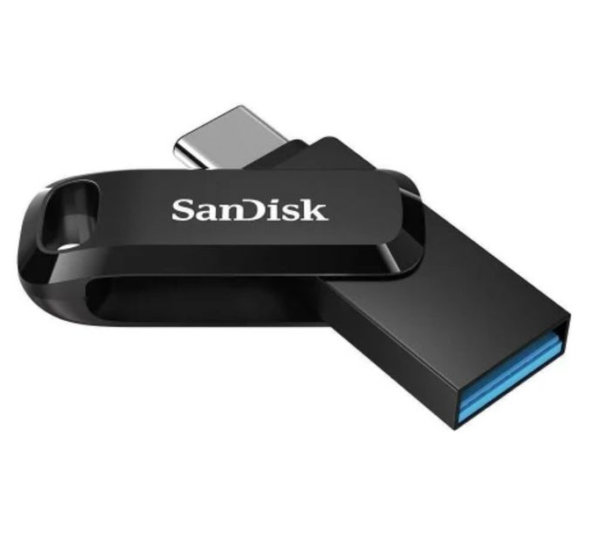SanDisk 32GB Ultra Type-C OTG