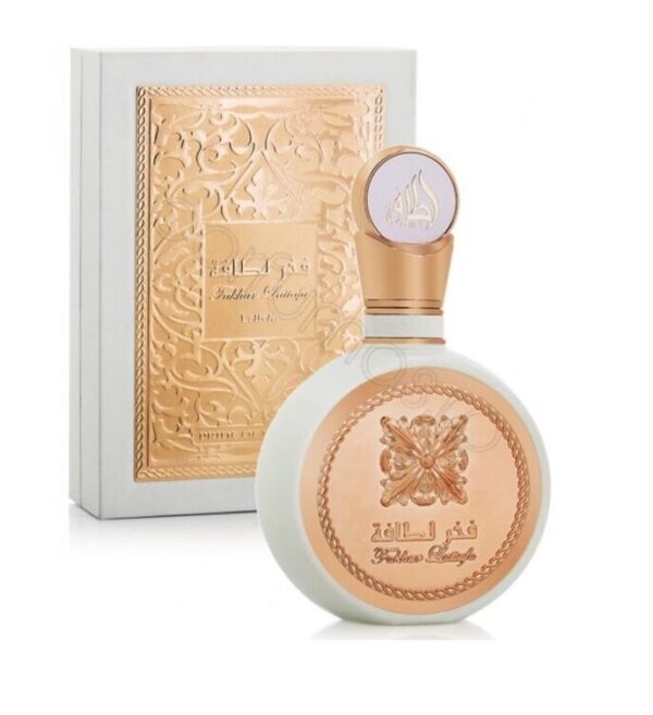 Lattafa Fakhar (Pride Of Lattafa) EDP 100ml For Women