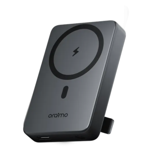 oraimo MagPower 15 10000mAh Wireless and Wired Power Bank