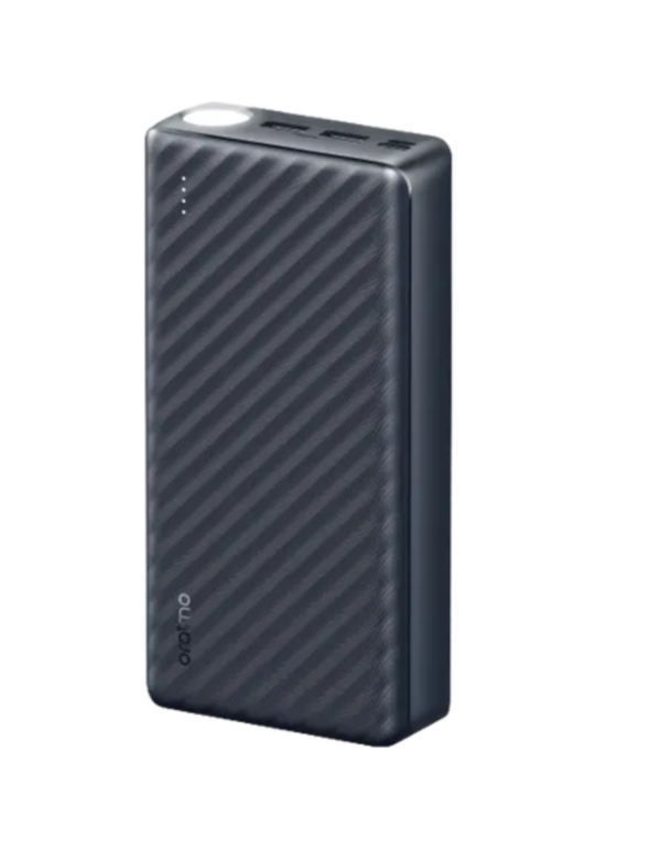 oraimo PowerBox 300 Lit 30000mAh 15W Power Bank
