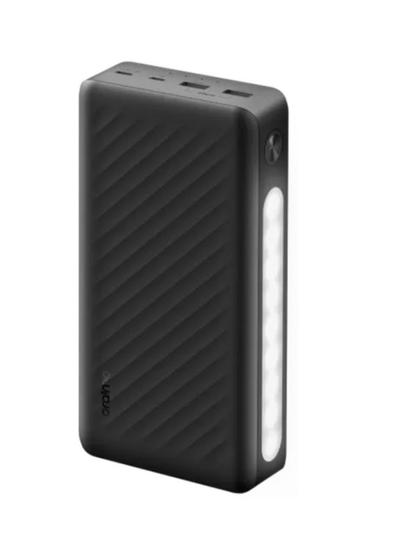oraimo Traveler 3 Lit 27000mAh 15W Power Bank