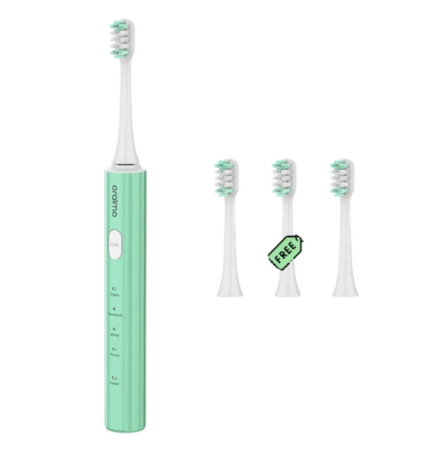 oraimo SmartDent Electric Toothbrush