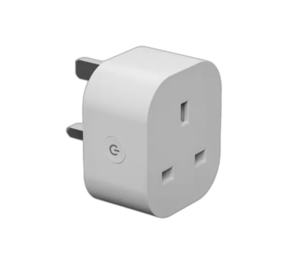 oraimo SmartPlug Wifi-connected Smart Plug