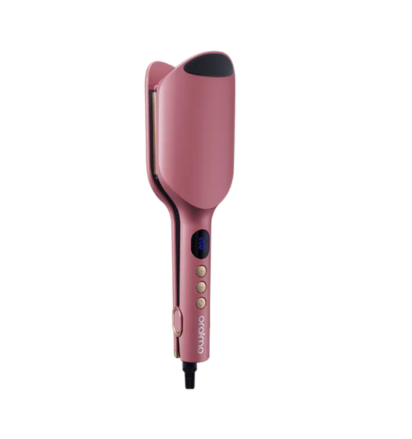 oraimo SmartCurler Wave 32mm Hair Curler