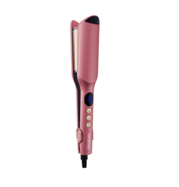 oraimo SmartCurler Tight 19mm Hair Curler