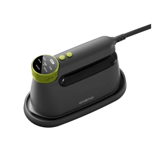 oraimo SmartIron 1740W Portable Electric Iron