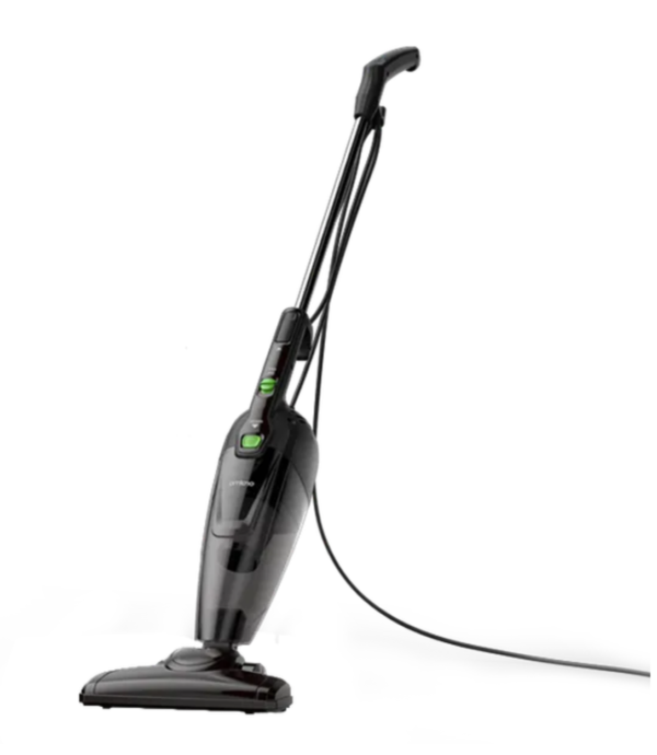 oraimo SmartVacuum Corded Vacuum Cleaner with 5m Cord, 500W High Speed Powerful Suction