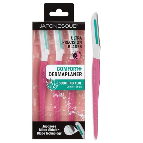 Dermaplaner blade - 3pcs