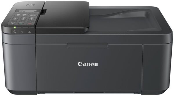 Canon Pixma TR4640 Wi-Fi, Print, Copy, Scan, Fax & Cloud