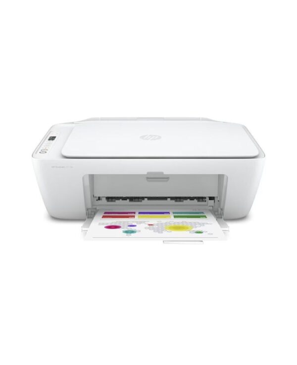 Hp DeskJet 2710e All-in-One Wireless Colour Printer