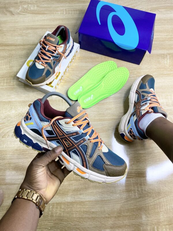 Asics sneakers