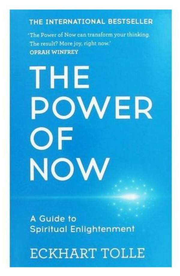 The Power Of Now