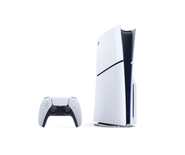 Sony Computer Entertainment Play Station 5 Slim