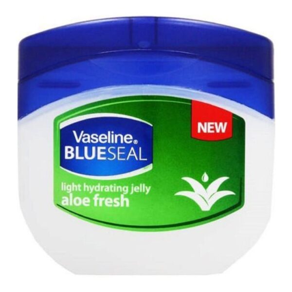 Vaseline Blue Seal Light Hydrating Jelly -Aloe Fresh