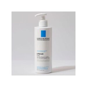 La Roche Posay La Roche Posay, Lipikar Lotion Daily Repair Moisturizing Cream,400 Ml