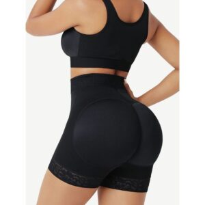 BUTTLIFTS FAJA SHORTS