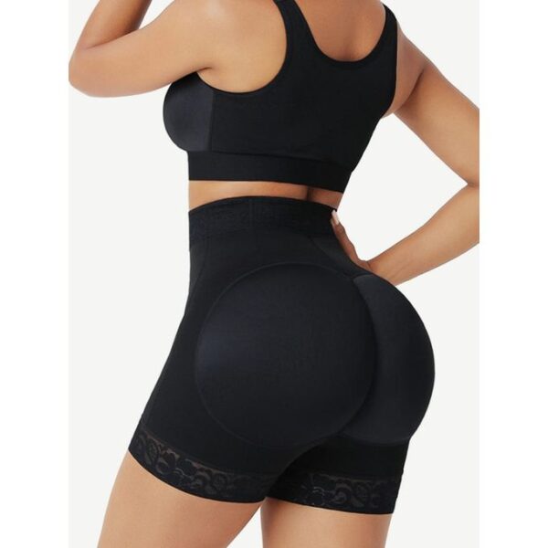 BUTTLIFTS FAJA SHORTS