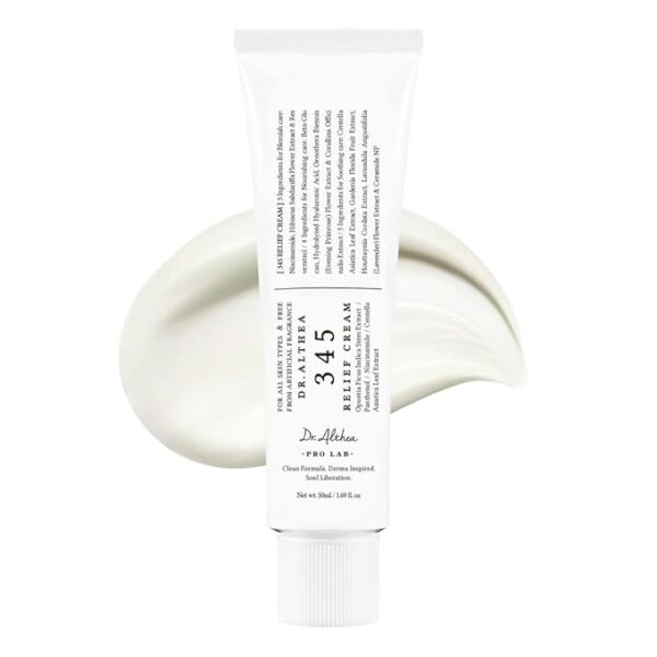 Dr.Althea 345 Relief Cream