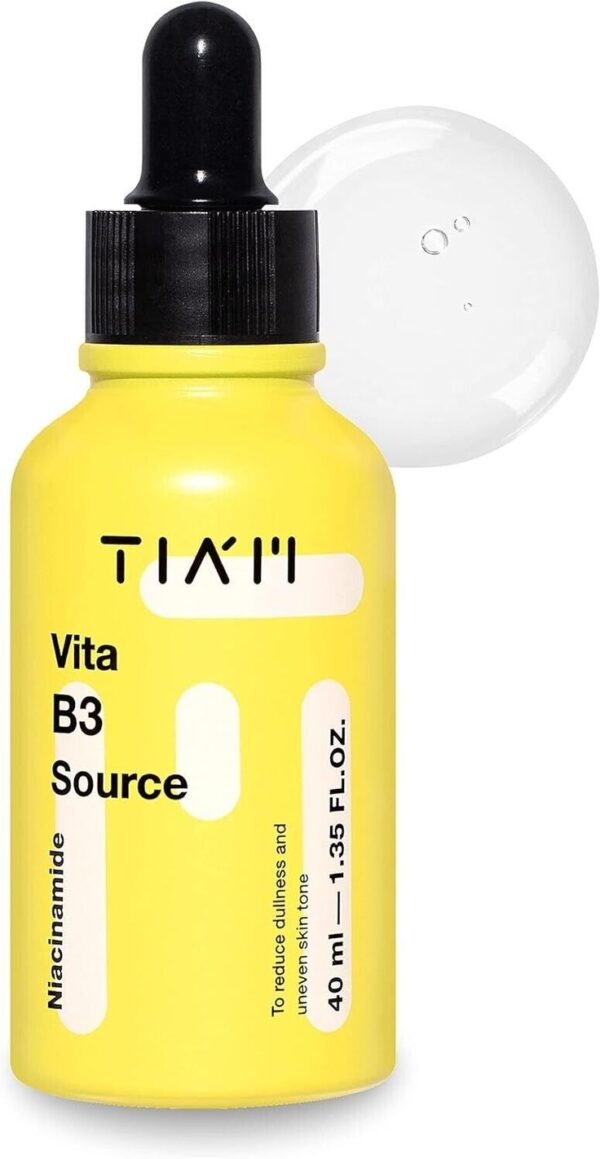 Tiam Vita B3 Source 40ml