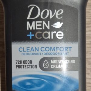 Dove Men deodorant