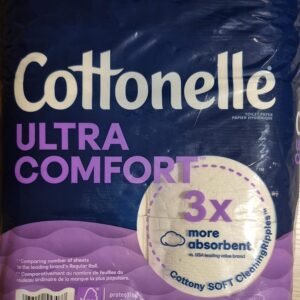 Cottonelle tissue paper (24 in a pack)