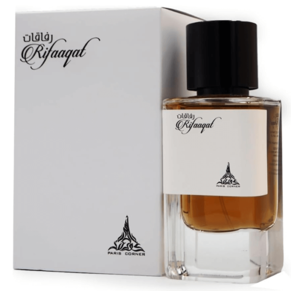 Paris Corner Rifaaqat EDP 85ml