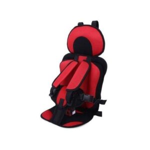 Baby Safety Car Seat with Strap On Belt