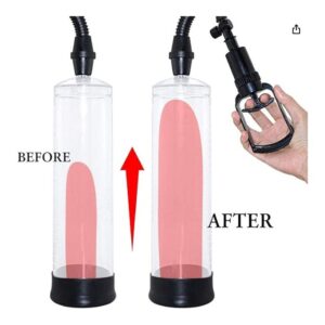Penis Pump Penis Kit Pump Penis Male Toys