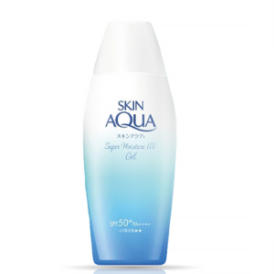 SKIN AQUA -Uv Super Moisture Gel Spf 50+ PA++++ [110G]