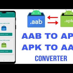 Apk converter bundle